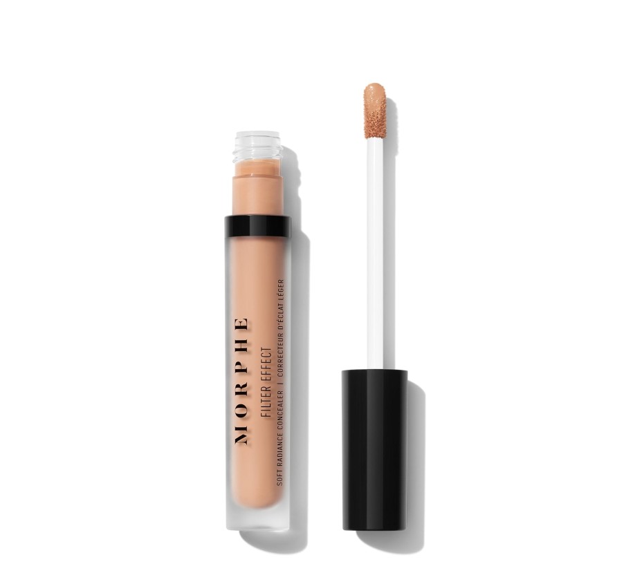 Makeup Morphe Skin Care | Filter Effect Soft Radiance Concealer - Rich 26