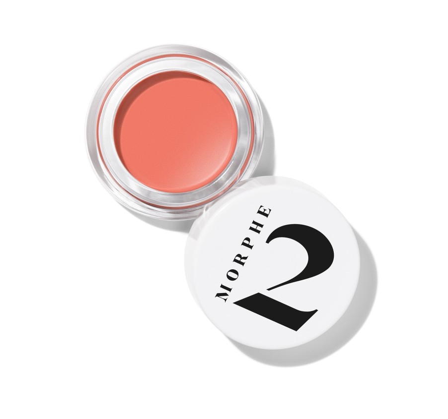 Makeup Morphe Lip & Cheek | Wondertint Cheek & Lip Mousse - Dream