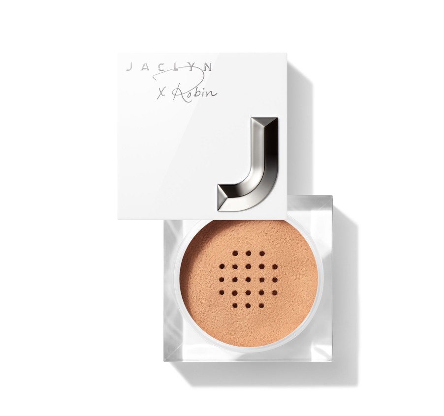 Makeup Morphe Complexion | Powder Move Loose Face Powder - Sheer Medium