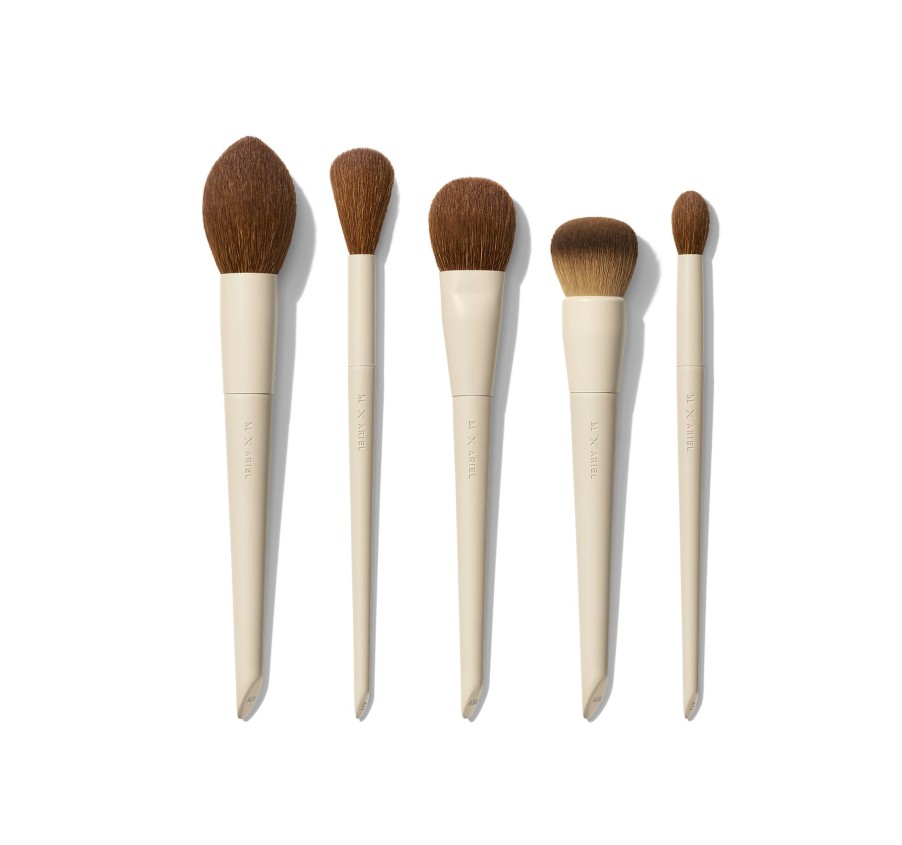 Brushes & Tools Morphe Brush Sets | Signature Face 5-Piece Face Brush Set