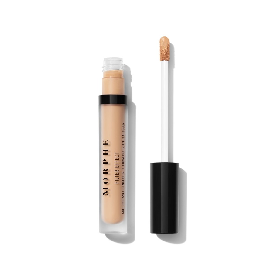 Makeup Morphe Skin Care | Filter Effect Soft Radiance Concealer - Tan 22