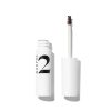 Makeup Morphe Brow | Brow Crush Tinted Brow Gel - Soft Black